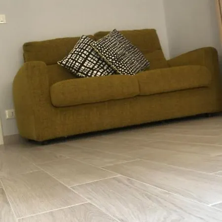 Casa Olimpo Apartment *