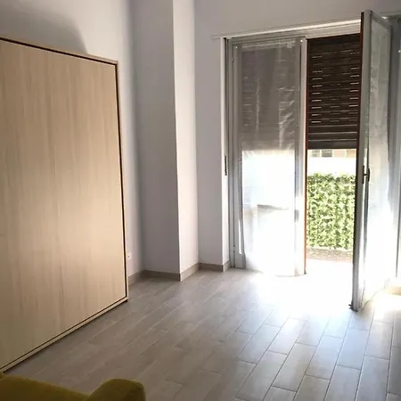 Casa Olimpo Apartment Turin