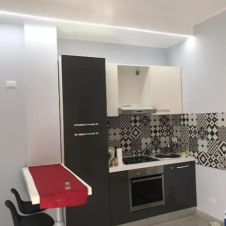 Casa Olimpo *
