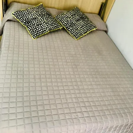 Casa Olimpo Апартаменты *