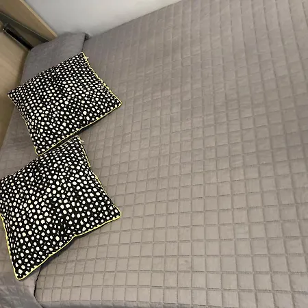Casa Olimpo Apartment Turin