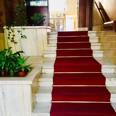 Casa Olimpo *