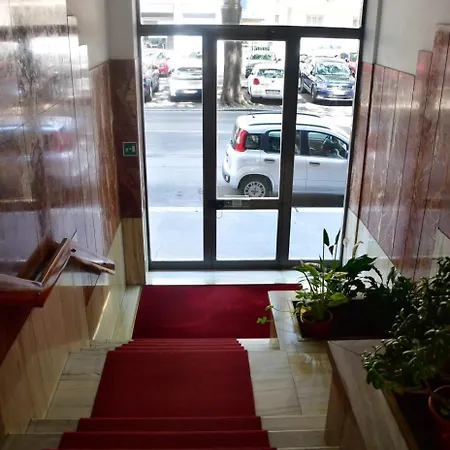 Апартаменты Casa Olimpo *