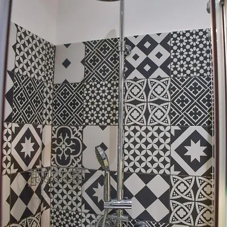 Casa Olimpo Апартаменты