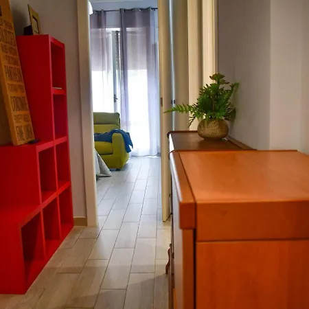 Casa Olimpo Apartment Turin