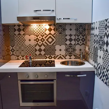 Casa Olimpo Турин