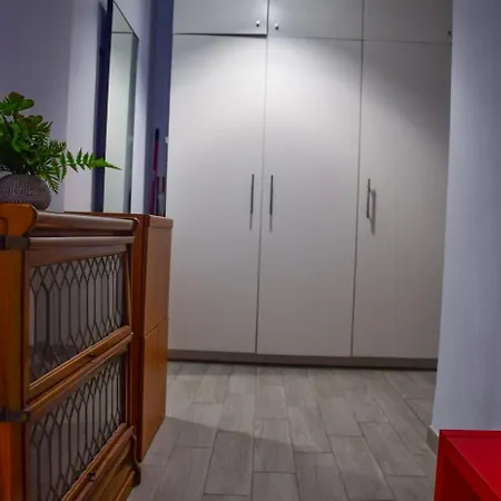 Apartment Casa Olimpo Turin