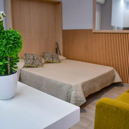 Casa Olimpo * Turin