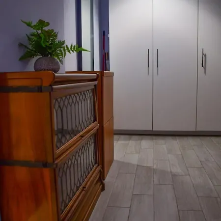 Casa Olimpo Турин