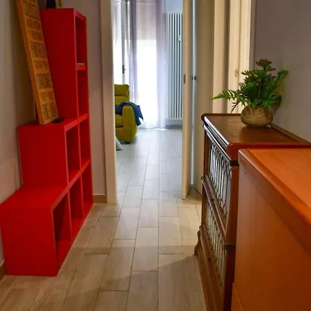 Apartment Casa Olimpo Turin
