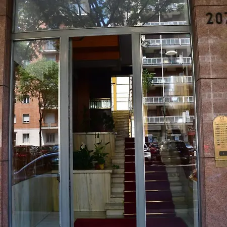 Apartment Casa Olimpo *