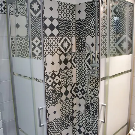 Casa Olimpo Apartment Turin