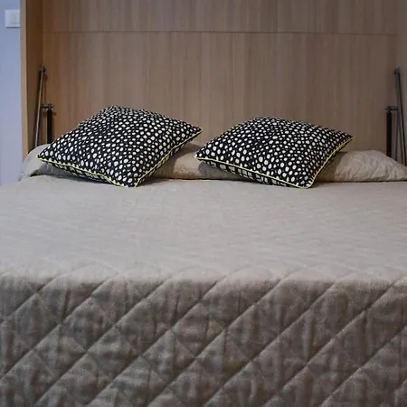 Casa Olimpo Апартаменты