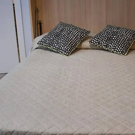 公寓 Casa Olimpo *