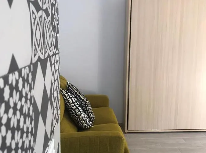 Lejlighed Casa Olimpo