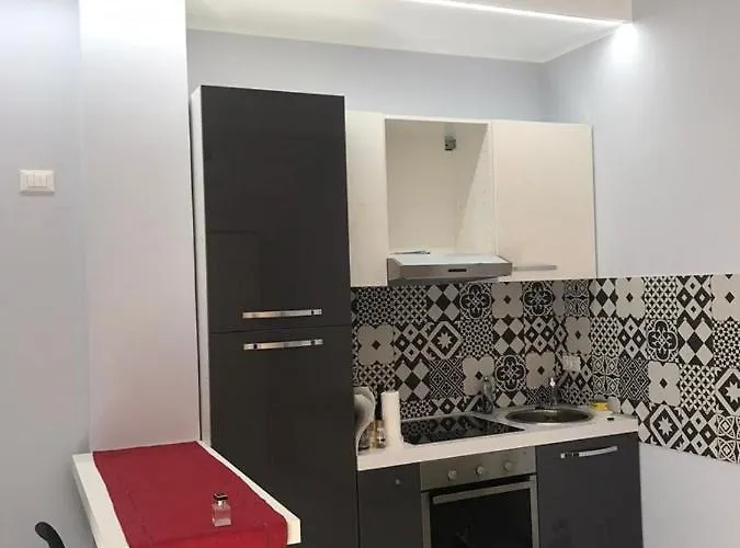 Casa Olimpo *