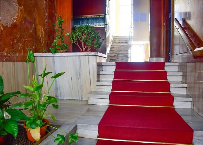 Casa Olimpo Lejlighed Torino