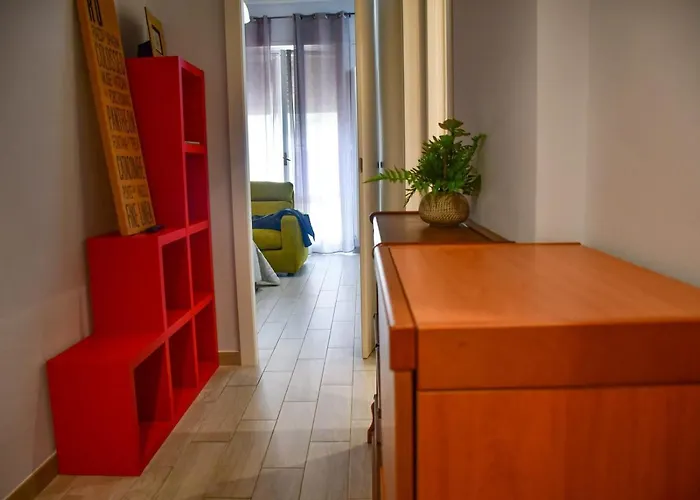 Casa Olimpo Lejlighed Torino