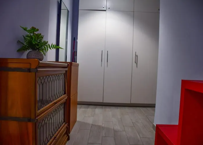 Lejlighed Casa Olimpo Torino