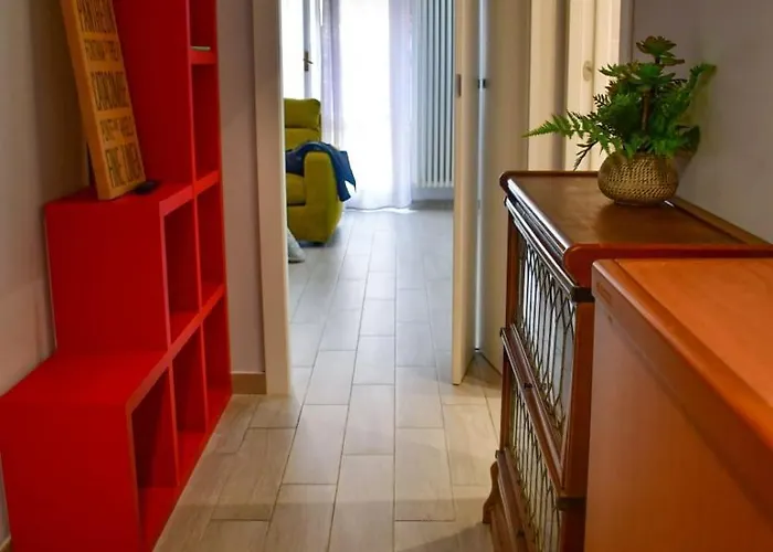 Lejlighed Casa Olimpo Torino