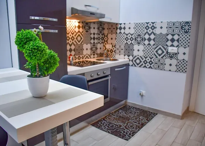 Casa Olimpo * Torino