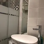 Casa Olimpo شقة