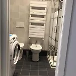 شقة Casa Olimpo *