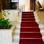 Casa Olimpo *