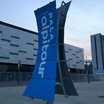 Casa Olimpo شقة *