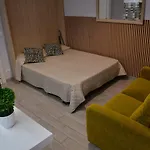 شقة Casa Olimpo