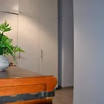 شقة Casa Olimpo *
