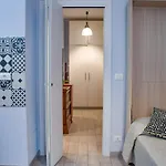 Casa Olimpo شقة