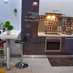 Casa Olimpo شقة