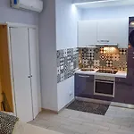 Casa Olimpo شقة