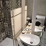 Casa Olimpo شقة *