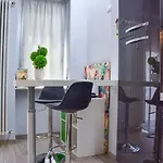 شقة Casa Olimpo