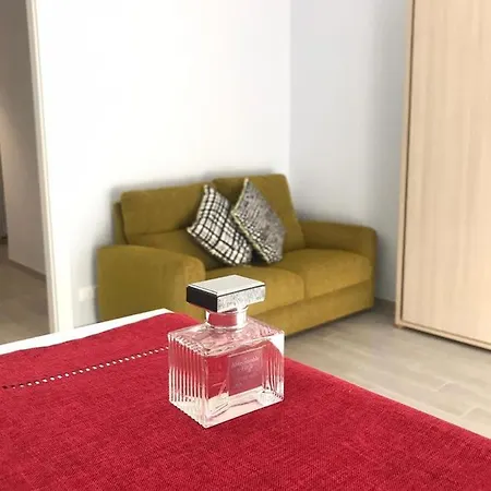 Casa Olimpo טורינו