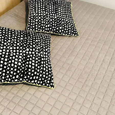 Casa Olimpo טורינו