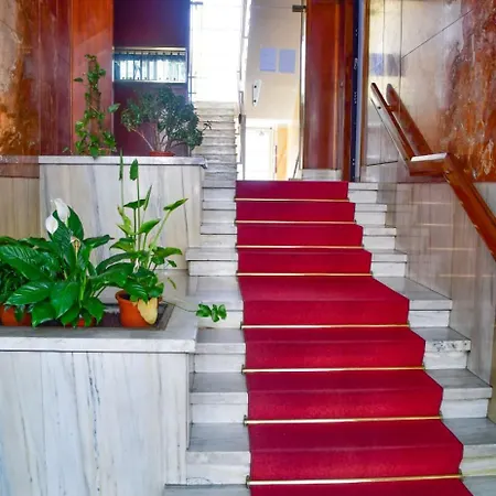 דירה Casa Olimpo *