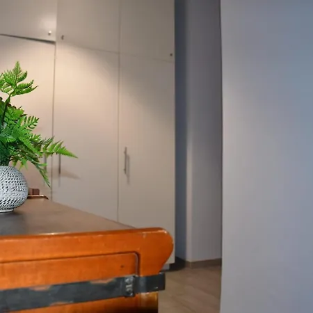 דירה Casa Olimpo *