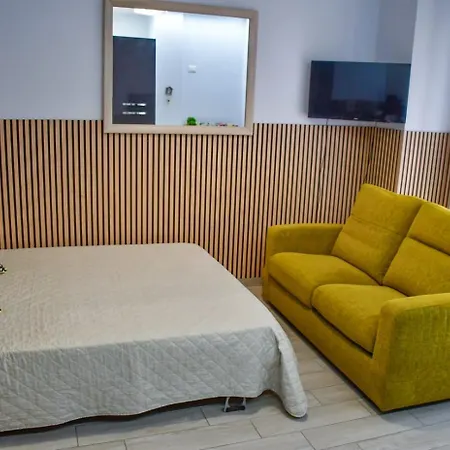 Casa Olimpo * טורינו