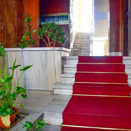 Casa Olimpo Apartment Turin
