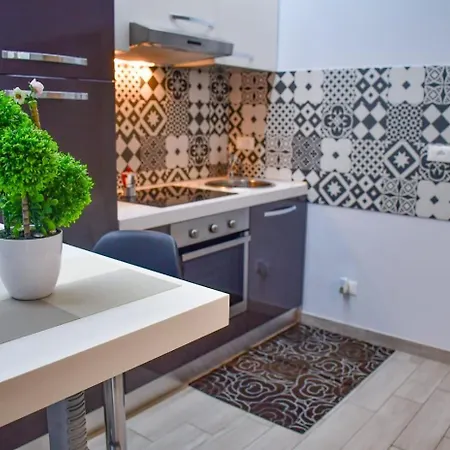 Casa Olimpo * トリノ
