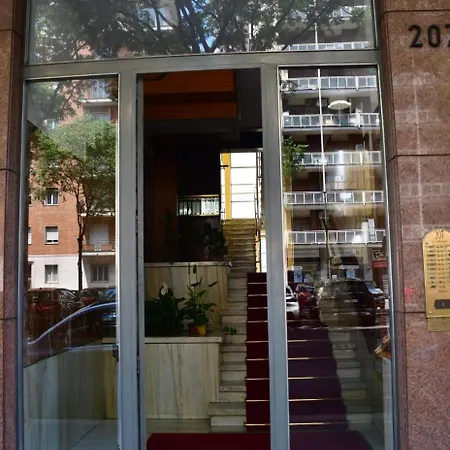 شقة Casa Olimpo *