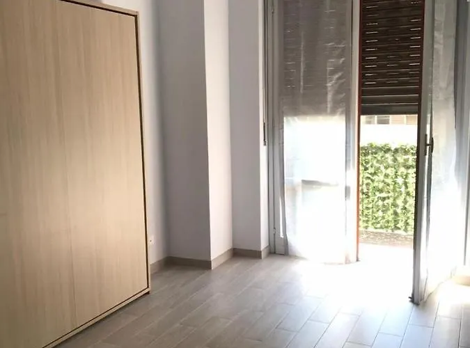 Casa Olimpo شقة تورينو