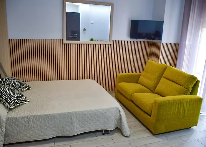 Casa Olimpo * تورينو