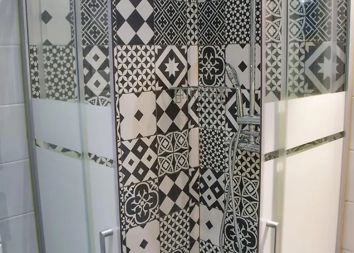 Casa Olimpo شقة تورينو